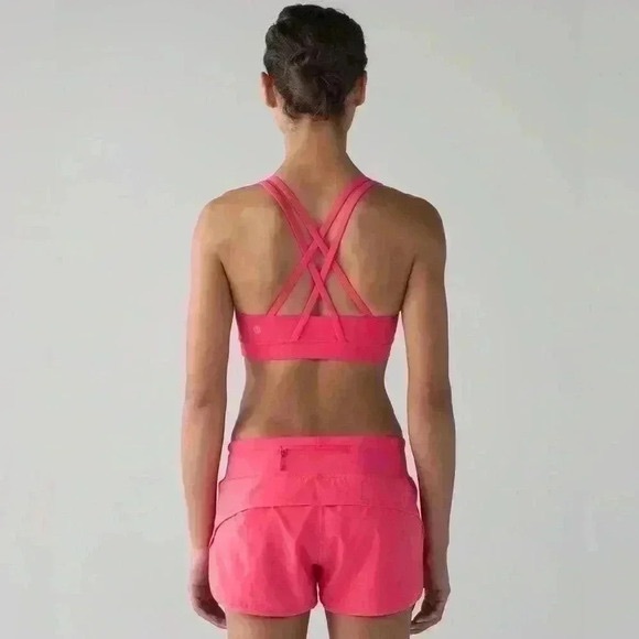 Lululemon  energy bra - Picture 2 of 7